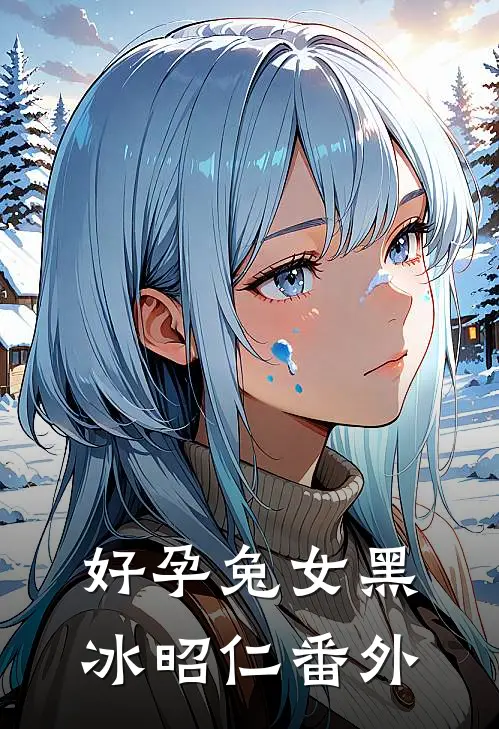 好孕兔女黑冰昭仁番外