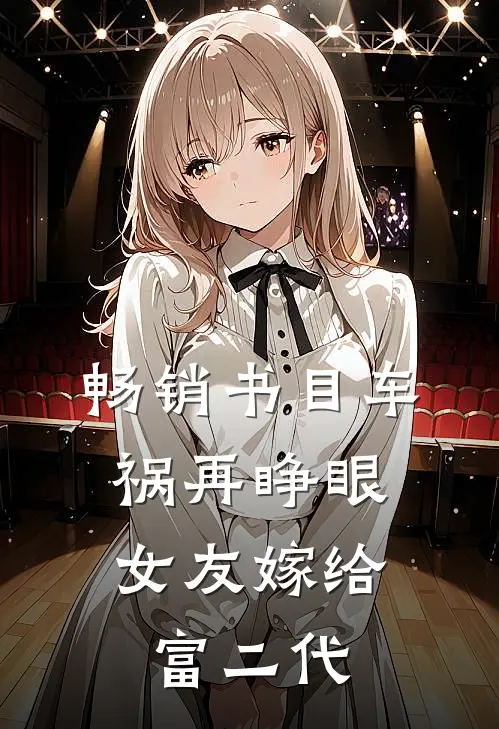 畅销书目车祸再睁眼，女友嫁给富二代