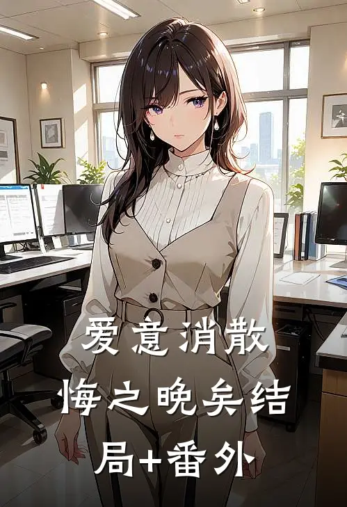 爱意消散，悔之晚矣结局+番外