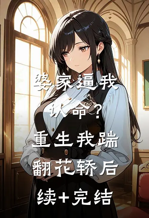 婆家逼我认命？重生我踹翻花轿后续+完结
