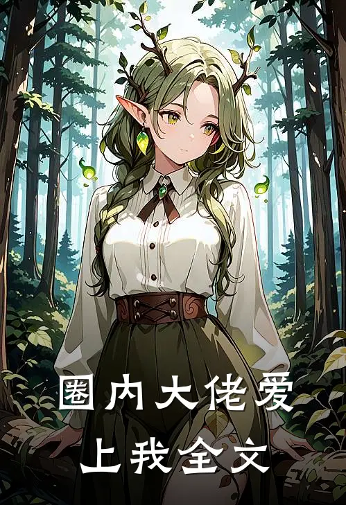 圈内大佬爱上我全文