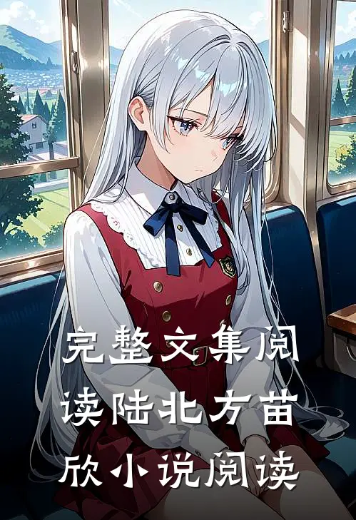 完整文集阅读陆北方苗欣小说阅读