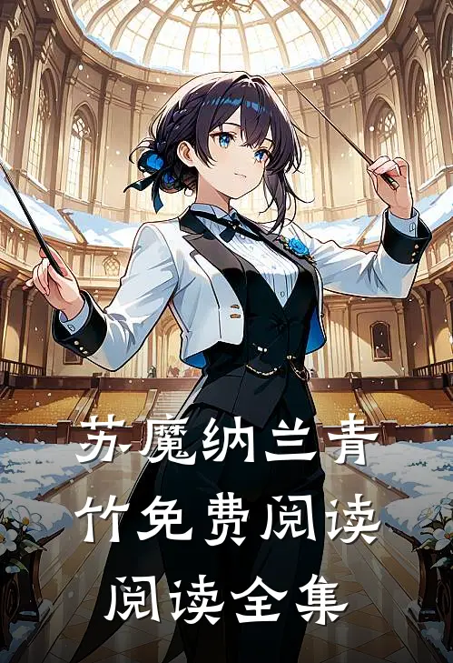 苏魔纳兰青竹免费阅读阅读全集
