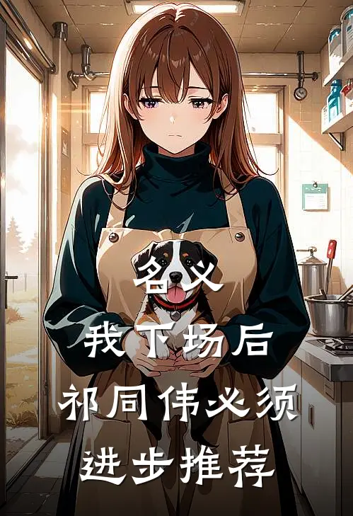 名义：我下场后，祁同伟必须进步推荐