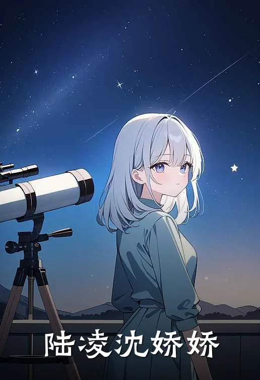 陆凌沈娇娇