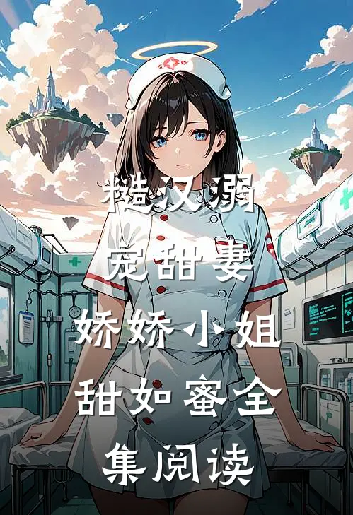 糙汉溺宠甜妻，娇娇小姐甜如蜜全集阅读