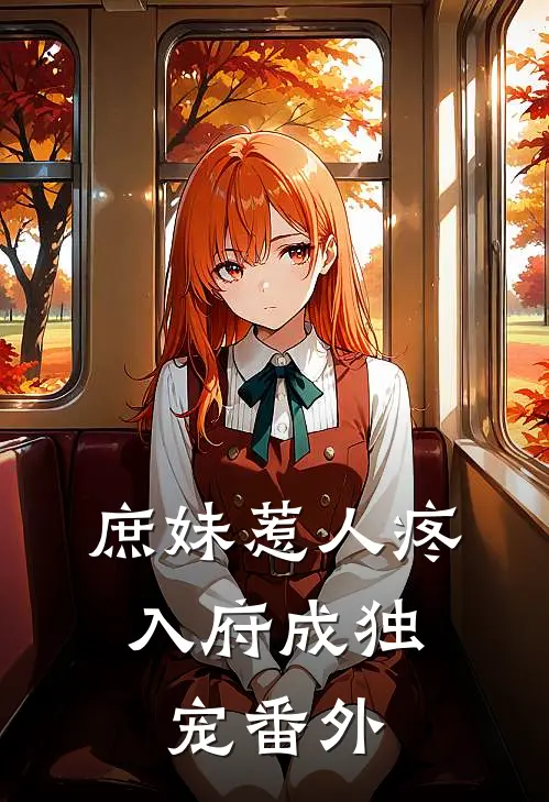 庶妹惹人疼，入府成独宠番外