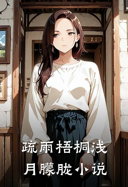 疏雨梧桐浅月朦胧小说