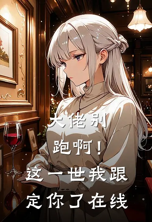 大佬别跑啊！这一世我跟定你了在线