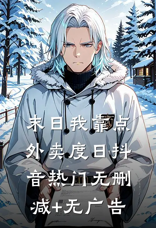 末日我靠点外卖度日抖音热门无删减+无广告