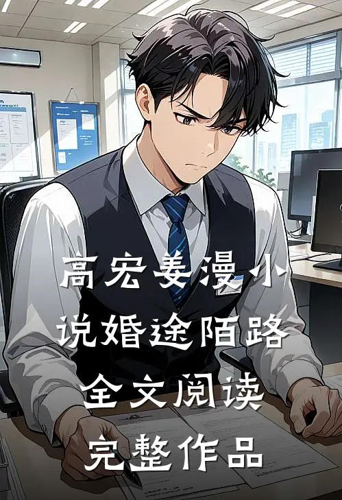 高宏姜漫小说婚途陌路全文阅读完整作品
