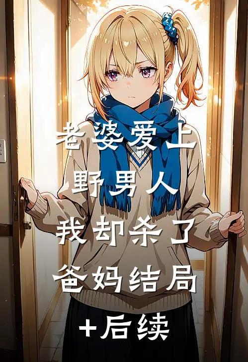 老婆爱上野男人，我却杀了爸妈结局+后续