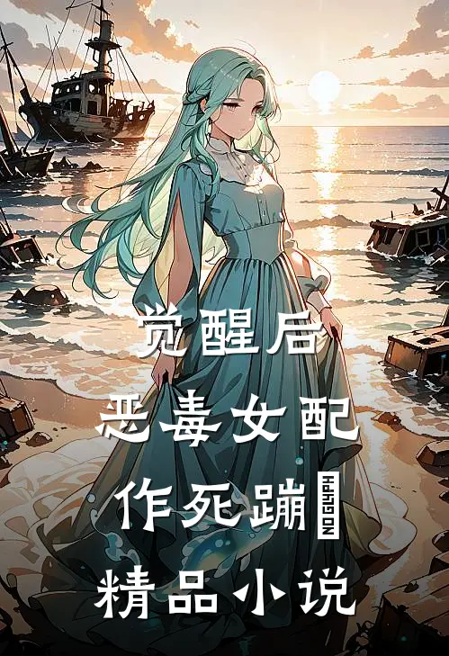 觉醒后，恶毒女配作死蹦跶精品小说