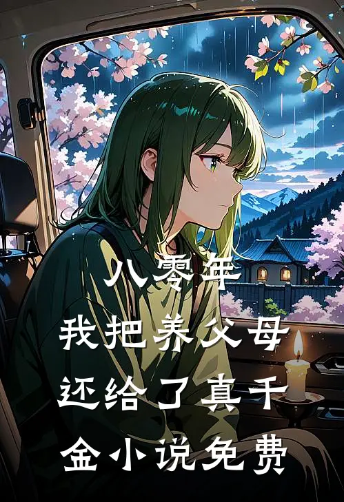 八零年，我把养父母还给了真千金小说免费