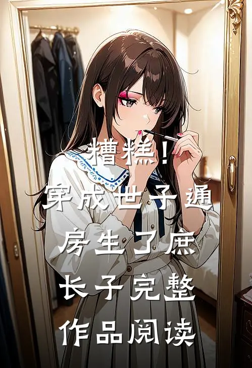 糟糕！穿成世子通房生了庶长子完整作品阅读