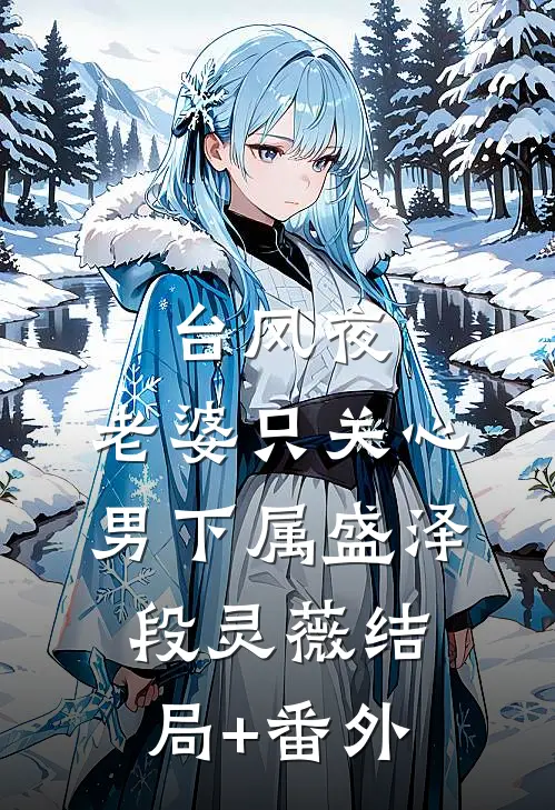 台风夜，老婆只关心男下属盛泽段灵薇结局+番外