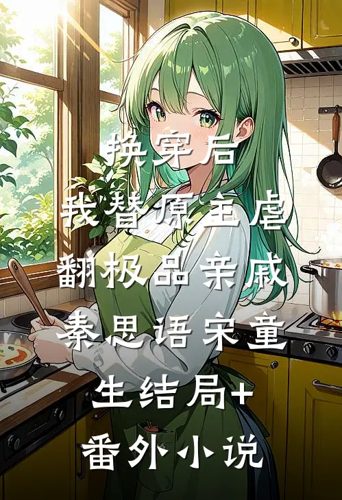 换穿后，我替原主虐翻极品亲戚秦思语宋童生结局+番外小说