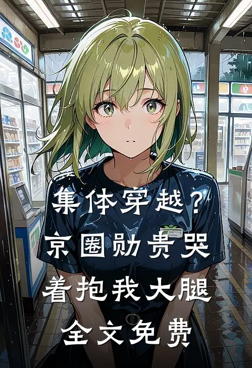 集体穿越?京圈勋贵哭着抱我大腿全文免费阅读