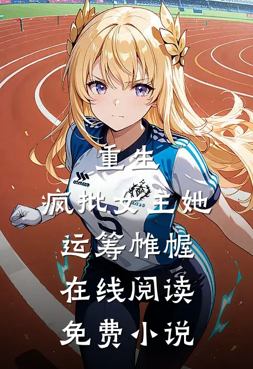 重生：疯批女主她运筹帷幄在线阅读免费小说