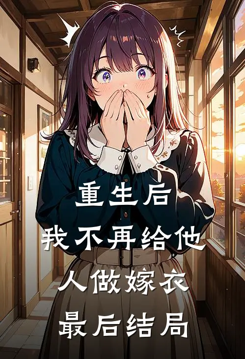 重生后，我不再给他人做嫁衣最后结局