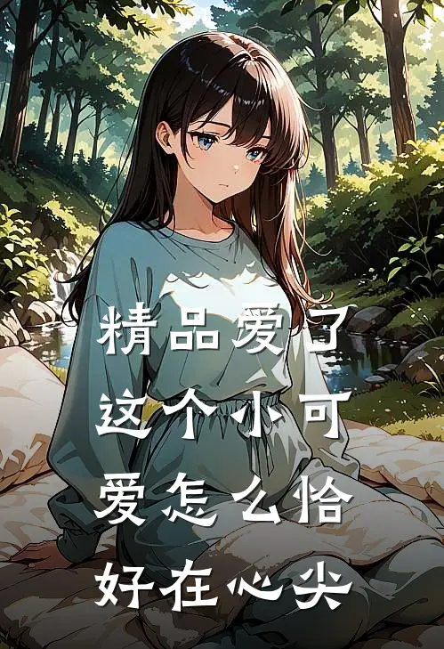 精品爱了这个小可爱怎么恰好在心尖
