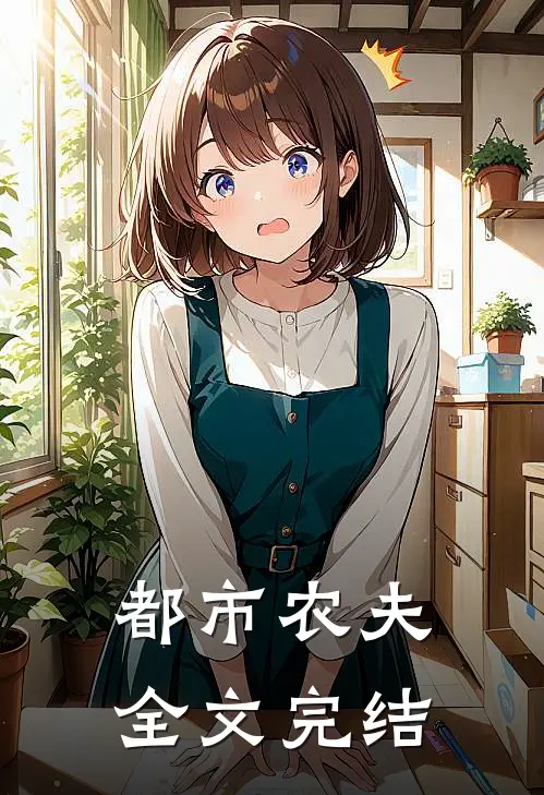 都市农夫全文完结