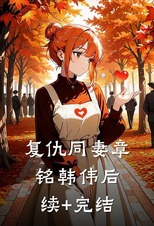 复仇同妻章铭韩伟后续+完结