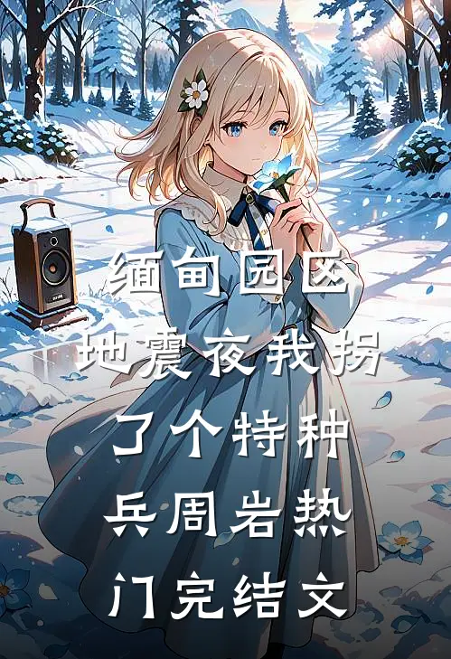 缅甸园区：地震夜我拐了个特种兵周岩热门完结文