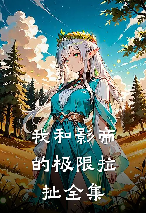 我和影帝的极限拉扯 全集