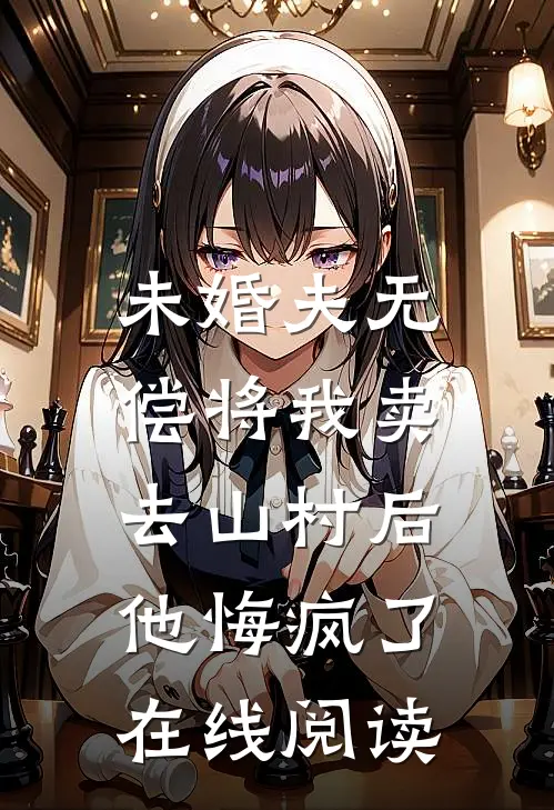 未婚夫无偿将我卖去山村后，他悔疯了在线阅读