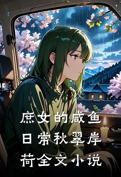 庶女的咸鱼日常秋翠岸荷全文小说