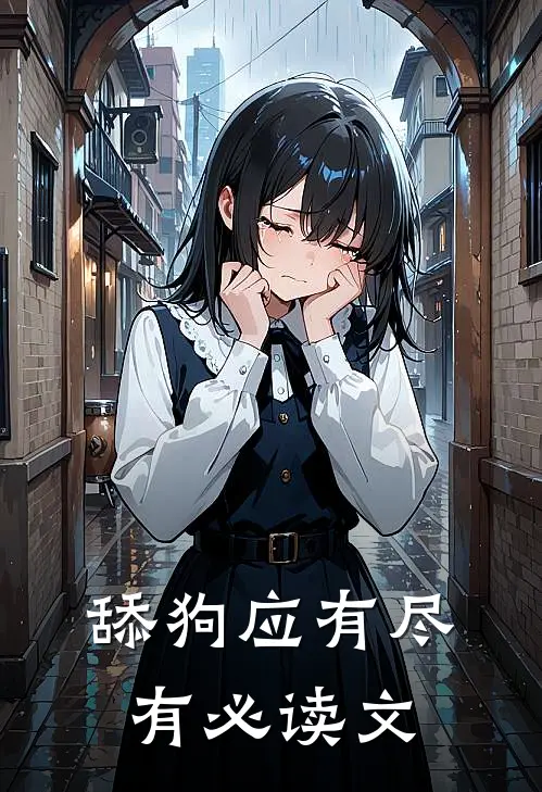 舔狗应有尽有必读文
