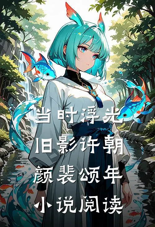 当时浮光旧影许朝颜裴颂年小说阅读