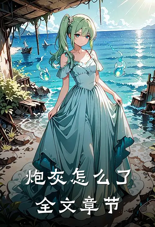 炮灰怎么了全文章节