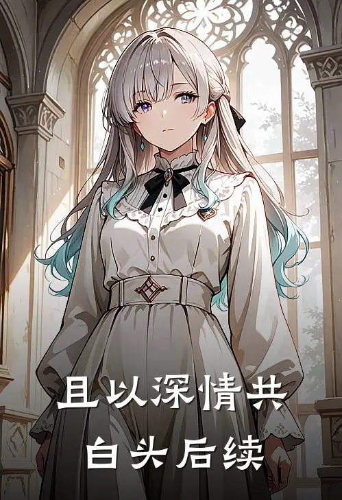 且以深情共白头后续
