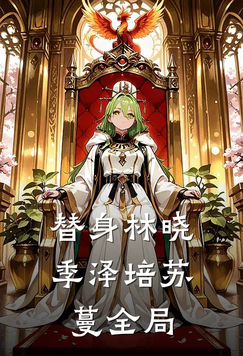 替身林晓季泽培苏蔓全局