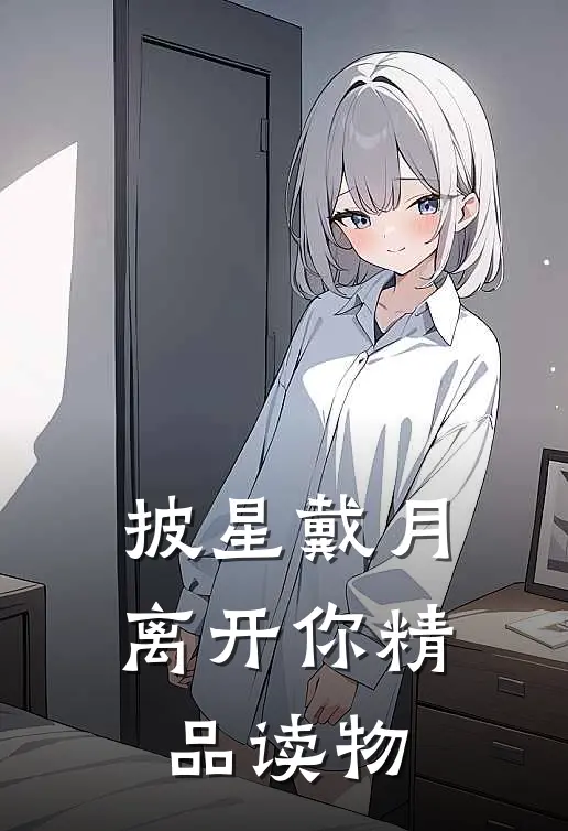 披星戴月离开你精品读物