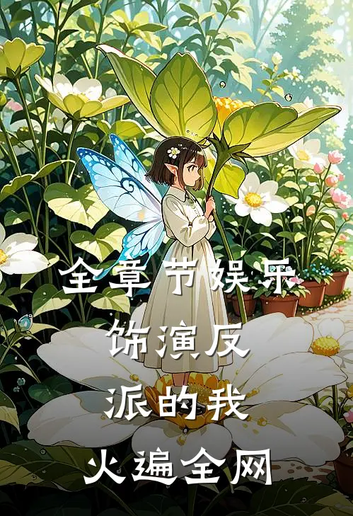 全章节娱乐：饰演反派的我，火遍全网
