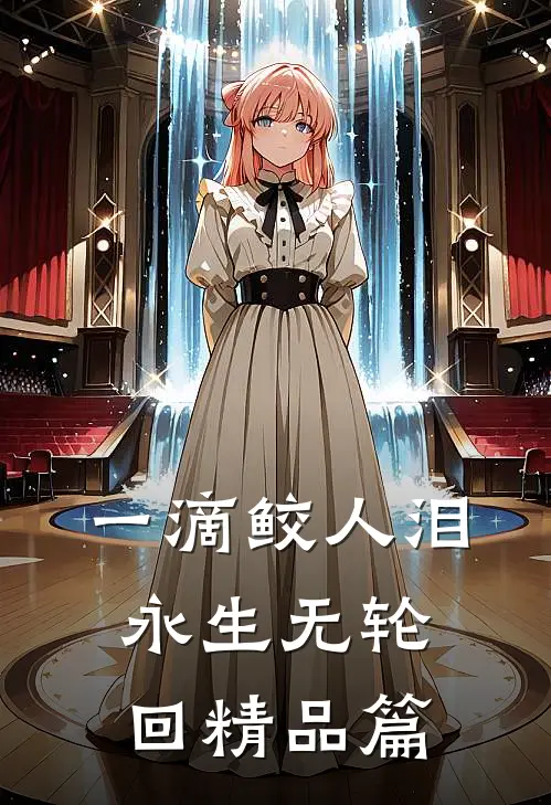 一滴鲛人泪，永生无轮回精品篇