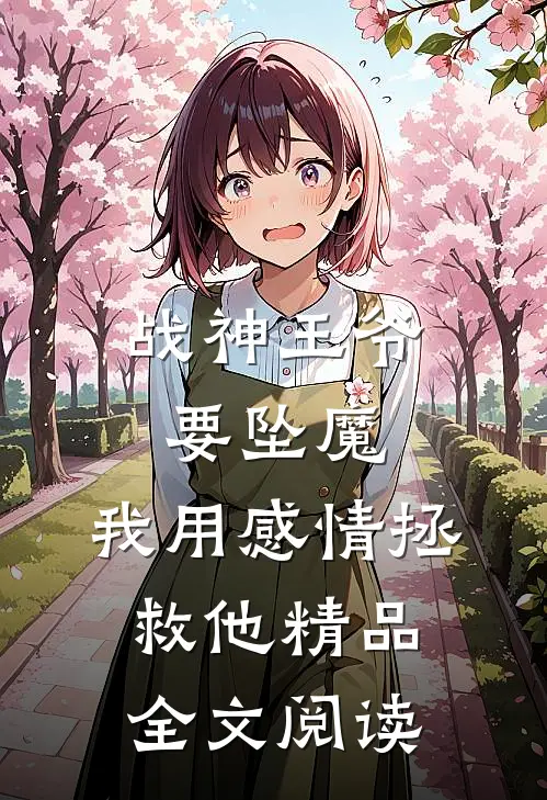 战神王爷要坠魔,我用感情拯救他精品全文阅读