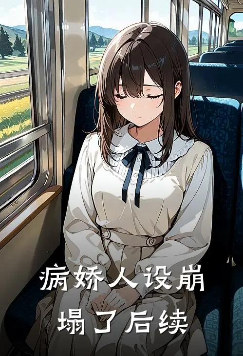 病娇人设崩塌了后续