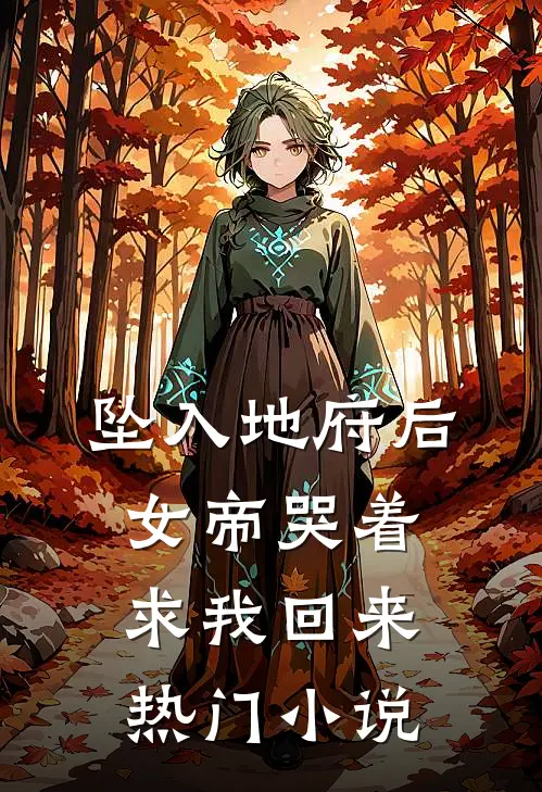 坠入地府后，女帝哭着求我回来热门小说