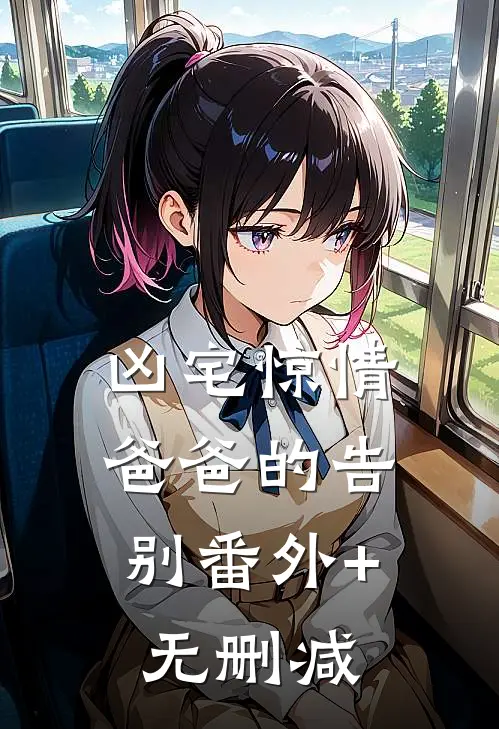 凶宅惊情：爸爸的告别番外+无删减