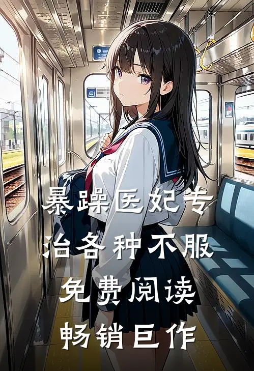 暴躁医妃专治各种不服免费阅读畅销巨作