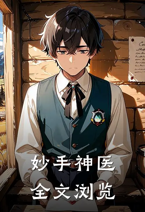 妙手神医全文浏览