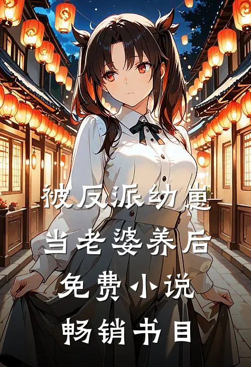被反派幼崽当老婆养后免费小说畅销书目