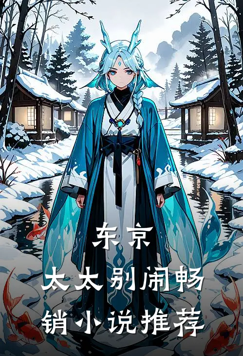 东京太太别闹畅销推荐完结