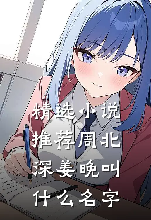 精选小说推荐周北深姜晚叫什么名字