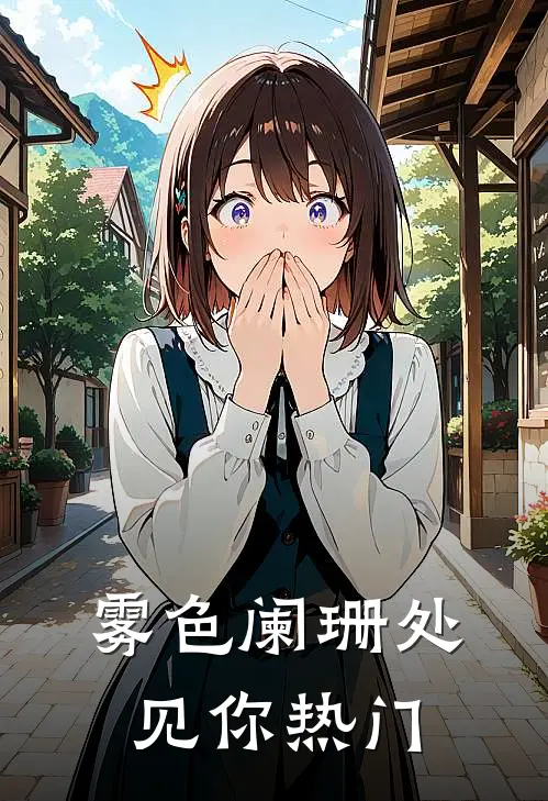 雾色阑珊处见你热门