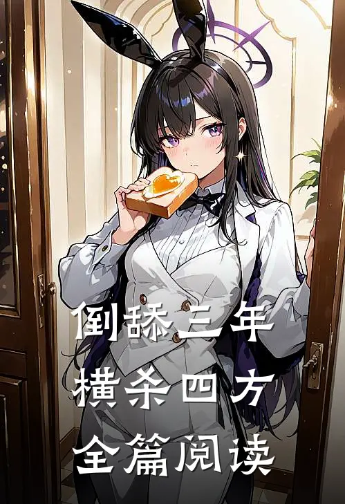 倒舔三年，横杀四方全篇阅读